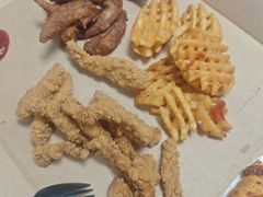 -必胜客(云和宅急送店)