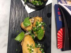 -玛尚诺意式餐厅(官舍店)