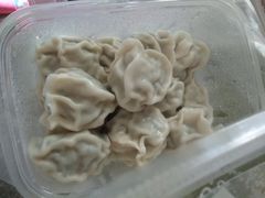 -大眼锅贴水饺(河东店)