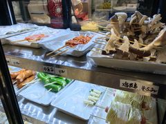 -刘文祥麻辣烫(蛇口店)