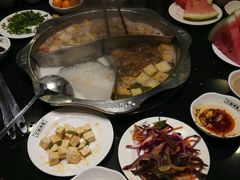 -三锅演义(南环路店)