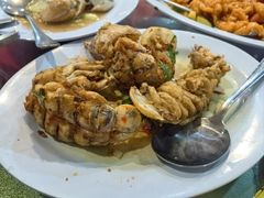 -大茄来海鲜餐厅(亚洲城分行)