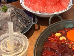 -楠火锅(昆山金鹰店)