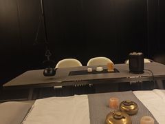 -华夏良子·足道SPA艾灸(图书大厦店)