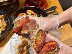 -莲花公园煎蟹(总店)