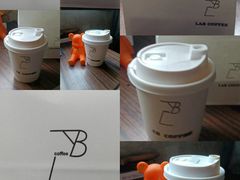 -LAB COFFEE来杯咖啡(浦仓路店)