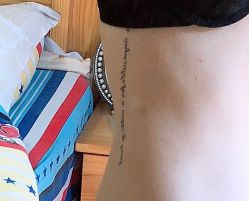 点击看大图 -飛凡TATTOO纹身•原创