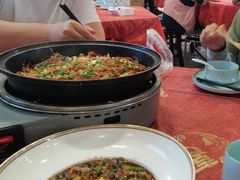 -秦淮人家风味酒楼(赣榆店)