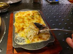 -小牛哈尼韩式水煎肉(万象城店)