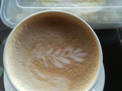 -侯臣咖啡文化村