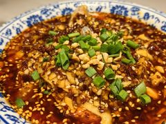 -川味堂·四川豆花(八卦岭店)