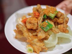 -金玉满堂潮州酒楼(无限极荟购物广场店)