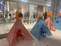 -远洋未来广场(育慧北路店)