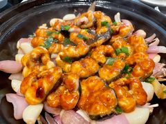 滋滋河鳗-闽和南(深圳万象城店)