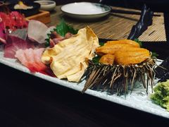 -月下料理(楷林IFC店)