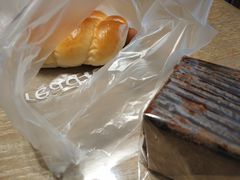 -BreadTalk面包新语(虹口龙之梦店)