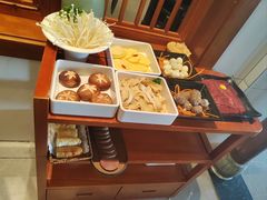 -老员外骨汤火锅(海州古城店)