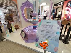 -上海来福士广场