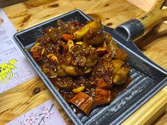 -恩你小木屋米酒店(莱山店)