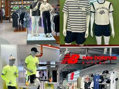 -五环Outlets(高新工厂店)