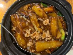 -蓬莱小馆 Joyful Restaurant
