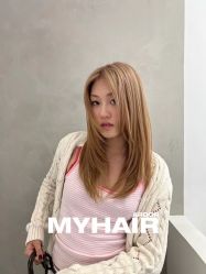 -MY HAIR ARDOR
