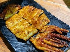 -KAOTOWN烤堂•烧烤(海汇港店)