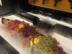 -金链花·泰国餐厅(国贸店)