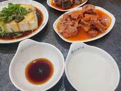 -东北农业大学饺子园
