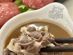 -三头牛·潮汕牛肉生蚝火锅 (夏湾店)