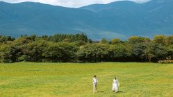 -太古映画婚纱摄影(天河店)