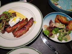 -404干式熟成牛排馆•聚会餐厅