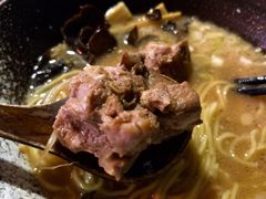 -日本料理神拉面