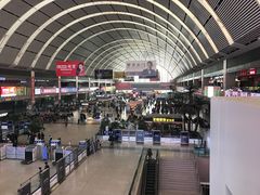 -沈阳站