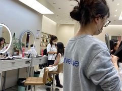 -天真蓝照相馆(五角场百联又一城店)