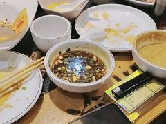 -成老灶火锅鸡(平山店)