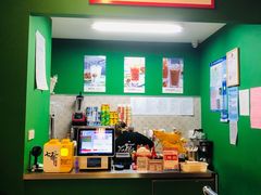 -七爷清汤腩·港式餐厅(金狮广场店)
