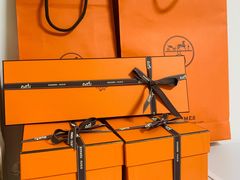 -爱马仕 HERMES(德基广场店)