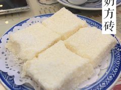 -捷信牛奶甜品世家(五道口店)