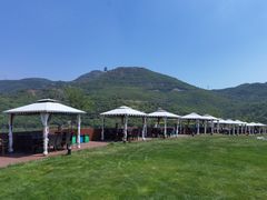 -潭柘厚院&山顶烤肉(潭柘寺店)