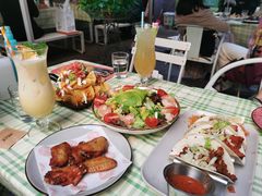 -墨纪Mojí墨西哥餐厅(官舍店)