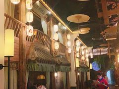 -淀里船宴(卓达店)