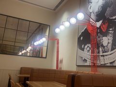 -城市大道红炉披萨烘焙坊