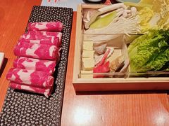 -仓桥家·焗寿司·锅物(光谷步行街店)