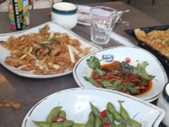 -利杨记·本味轩粥坊·烧烤(宝体店)