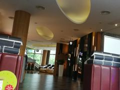 -纽斯桑拿会所(东绣路店)