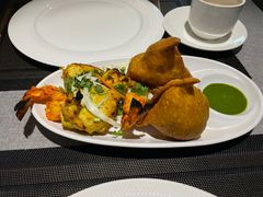 -Pita's&Tika's中东和印度风味餐厅(龙湖天街店)