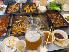 -老三李村河底戳子肉(总店)