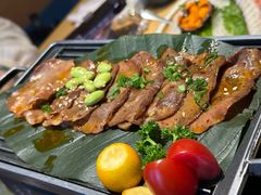 -秋荀日本料理(昆明同德广场店)