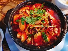 -十吉老砂锅(天生丽街生活馆店)